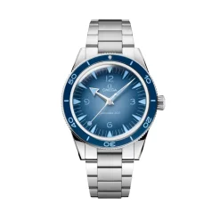 Stainless Steel Omega Seamaster 300