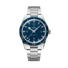Stainless Steel OMEGA Seamaster 300
