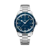 Stainless Steel OMEGA Seamaster 300