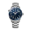 Stainless Steel OMEGA Seamaster 600M