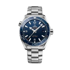 Stainless Steel OMEGA Seamaster 600M