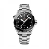 Stainless Steel OMEGA Seamaster 600M