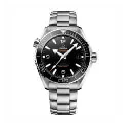 Stainless Steel OMEGA Seamaster 600M