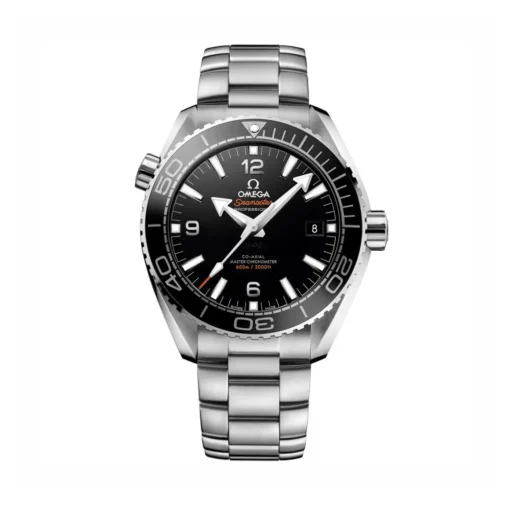 Stainless Steel OMEGA Seamaster 600M