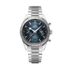 Stainless Steel Omega Speedmaster ’57
