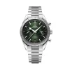 Stainless Steel Omega Speedmaster ’57