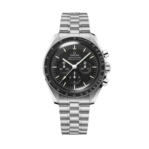 Stainless Steel OMEGA Speedmaster