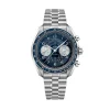 Stainless Steel OMEGA Speedmaster Chronoscope