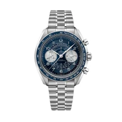 Stainless Steel OMEGA Speedmaster Chronoscope