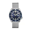 Stainless Steel Seiko 5 Sports Automatic Watch