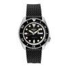 Stainless steel Seiko 5 Sports Automatic Watch