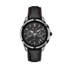 Stainless Steel Seiko Coutura Quartz Chronograph Watch