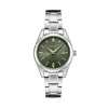 Stainless Steel Seiko Essentials Collection Watch