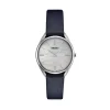 Stainless Steel Seiko Essentials Collection Watch