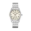 Stainless Steel Seiko Essentials Collection