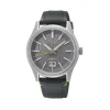 Stainless Steel Seiko Essentials Collection Watch