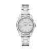 Stainless Steel Seiko Essential Quartz Watch