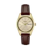 Stainless Steel Seiko Essentials Collection Watch