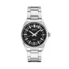 Stainless Steel Seiko Essentials Collection Watch