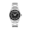 Stainless Steel Seiko Essentials Collection