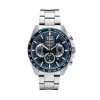 Stainless Steel Seiko Essentials Collection Watch