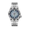 Stainless Steel Seiko five sports