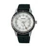 Stainless Steel Seiko Presage Style 60’s GMT