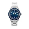 Stainless Steel Seiko Presage