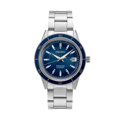 Stainless Steel Seiko Presage