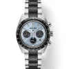 Stainless Steel Seiko Prospex Speedtimer Chronograph