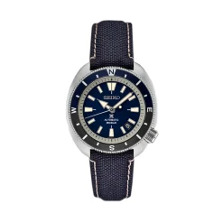 Stainless Steel Seiko Prospex
