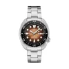 Stainless Steel Seiko Prospex U.S. Special Edition