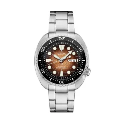 Stainless Steel Seiko Prospex U.S. Special Edition