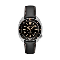 Stainless Steel Seiko Prospex