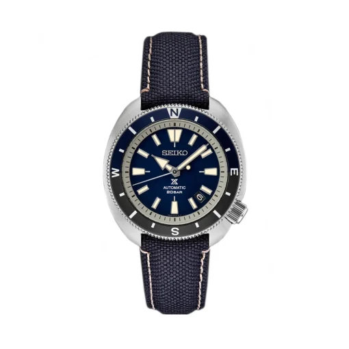 Stainless Steel Seiko Prospex