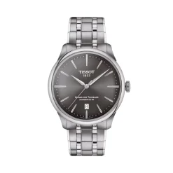 Stainless Steel Studio Tissot Chemin Des Tourelles