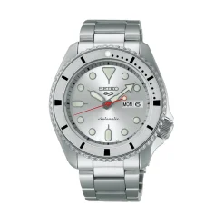 Stainless Steel 55th Anniversary Customize Campaign Limited Edition Seiko Watch