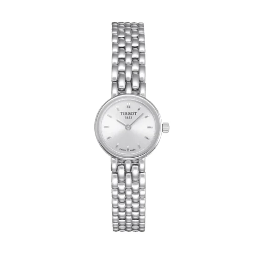 Stainless Steel Tissot Lovely