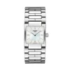 Stainless Steel Tissot T2 Quartz Watch