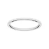Sterling Silver Classic Ring