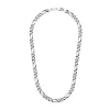Sterling Silver 22-Inch Vintage Necklace