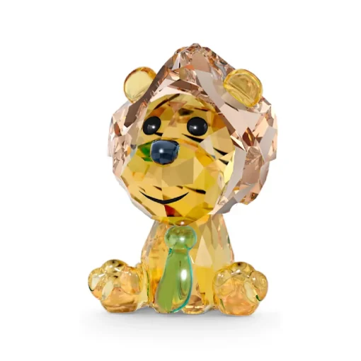 Swarovksi – Baby Animals: Roary the Lion