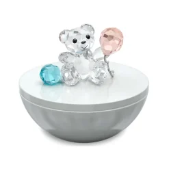 Swarovksi – My Little Kris Bear Decorative Box