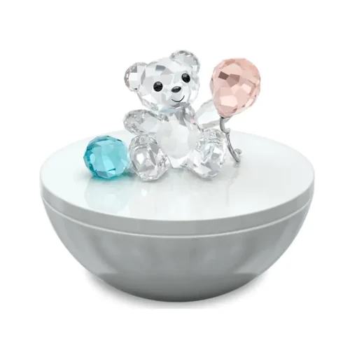 Swarovksi – My Little Kris Bear Decorative Box