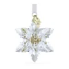 Swarovski – 2024 Annual Edition 3D Ornament