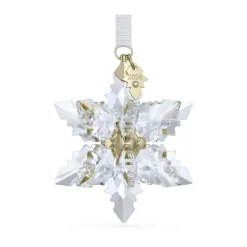 Swarovski – 2024 Annual Edition 3D Ornament