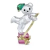 Swarovski – 2024 Kris Bear Holiday Annual Edition