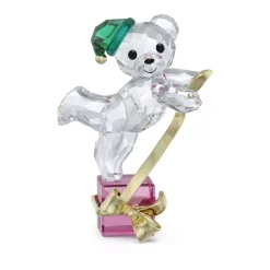 Swarovski – 2024 Kris Bear Holiday Annual Edition