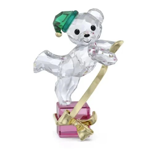 Swarovski – 2024 Kris Bear Holiday Annual Edition
