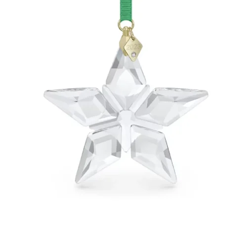 Swarovski – 2023 Large Annual Edition Star Ornament